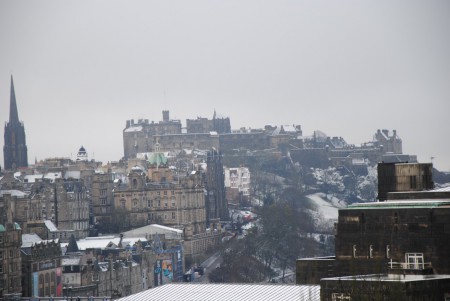 Edinburgh