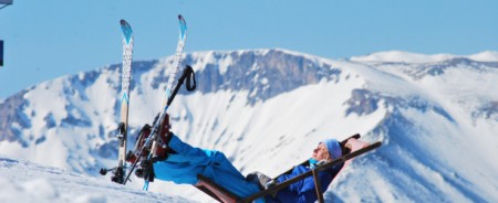 LYŽOVAČKA 2014 - SEMMERING - ZAUBERG