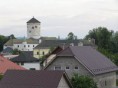 Zámok Budatín