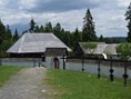Múzeum liptovskej dediny
